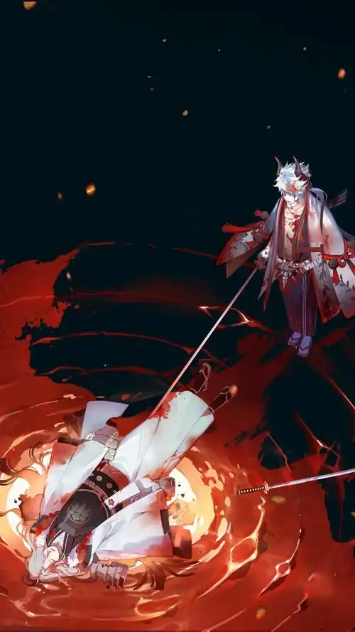 2018年12月29日 0:52   关注  头像 阴阳师 古风 动漫 壁纸 评论