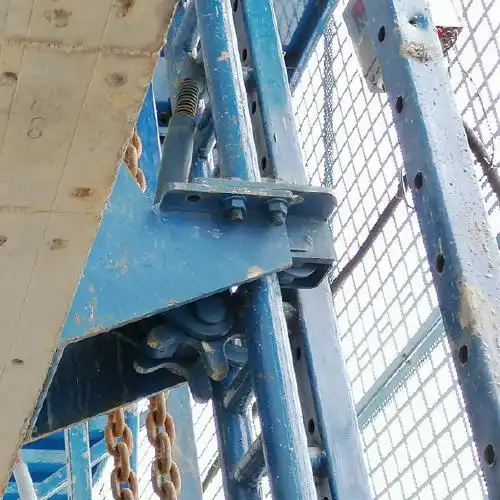 搞不懂"爬架"是什么?本文让你一次看个明白!