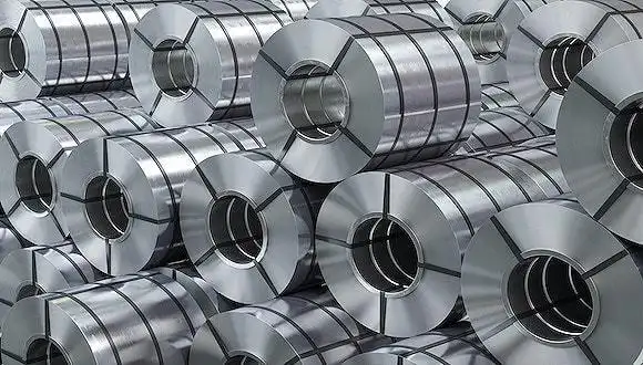 锌电解液中除氯离子交换法