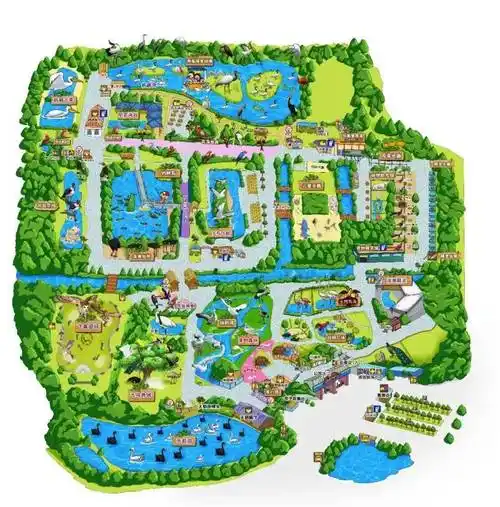 748元起入住长隆香江大酒店两天一夜,两天无限次畅玩长隆欢乐世界