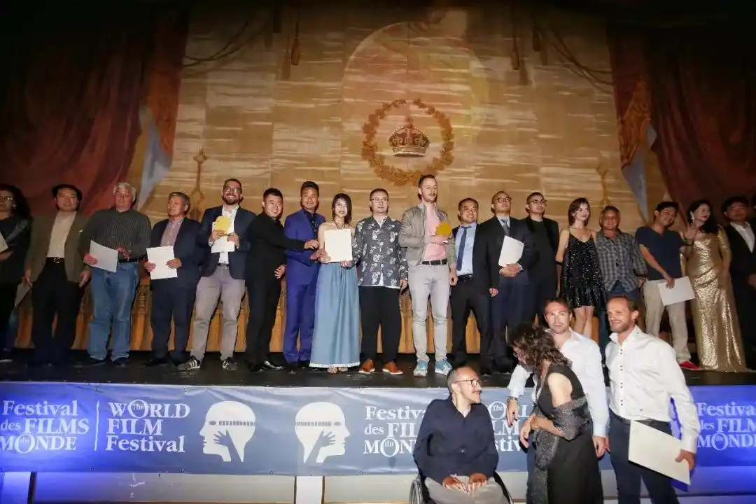 第42届蒙特利尔国际电影节圆满落幕 华语电影再次展现实力