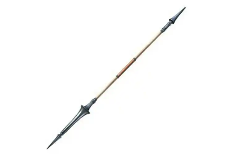 骑枪(古代欧洲骑士马战长兵器)