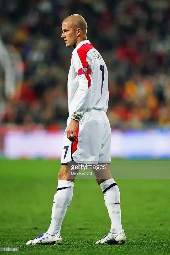 抖音图文来了来一组小贝大卫贝克汉姆