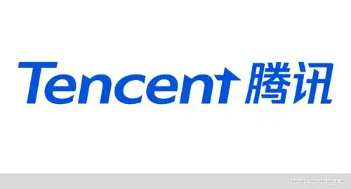腾讯换了新 logo,同时还推出了一套新字体 - arting365 - 创意门户