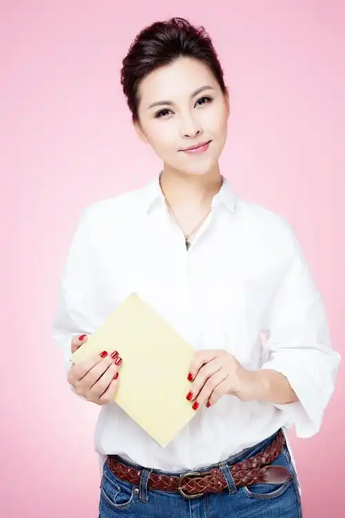 朗读者:林洁 广东十大女主播