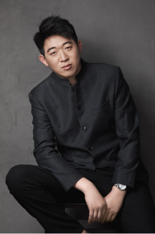 p>李洋,中国内地男演员,1982年6月24号出生于山西 a target="_blank"