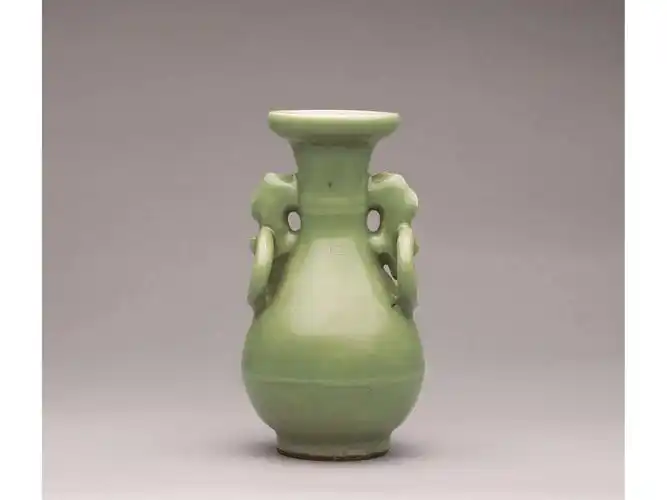 龙泉窑各个时期的特征