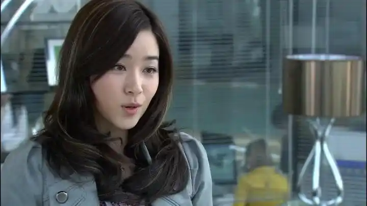 无懈可击之美女如云阚清子cut3