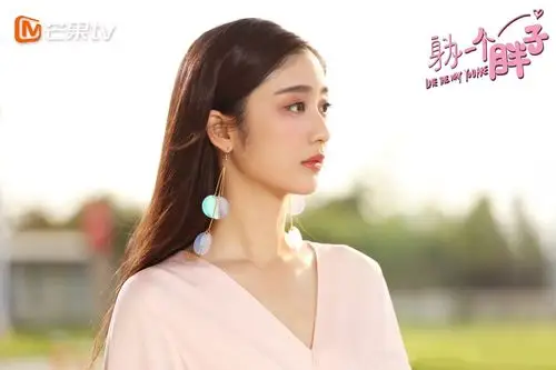 戚砚笛触动心弦身为一个胖子开启被宠模式