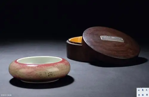 豇豆红瓷器鉴定技巧分享