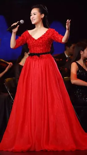 《沂蒙山》喜获2018民族歌剧重点扶持剧目,雷佳倾情加盟!