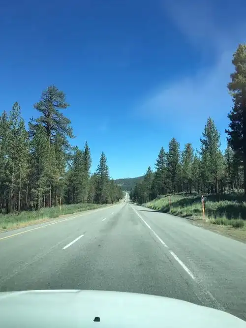 美西篇·1号公路