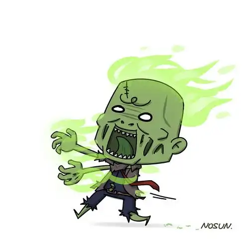 lol 英雄8 万圣节专题