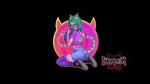 csgo创意工坊优秀饰品 印花 魅魔系列