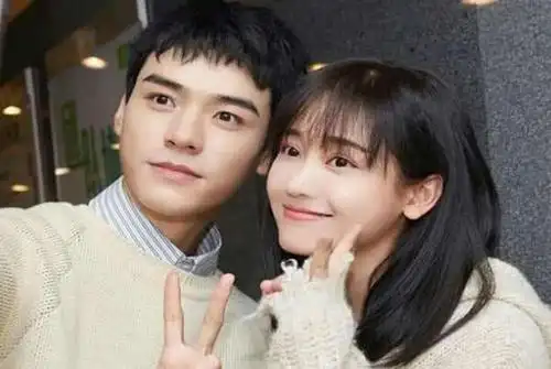 龚俊郑湫泓公布恋情是怎么回事龚俊个人资料简介介绍