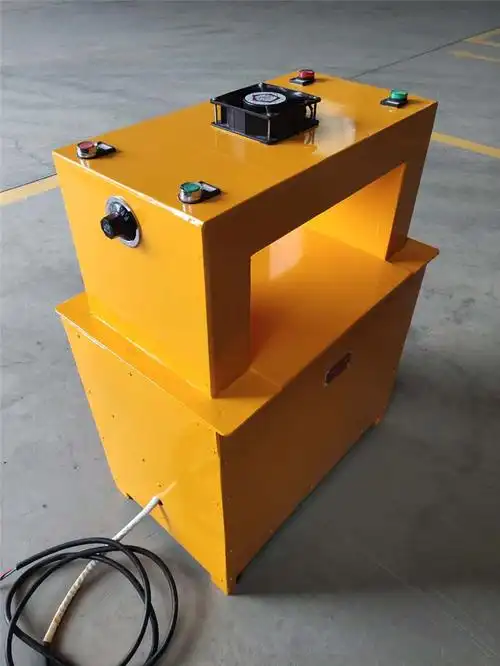 厂家直销退磁器效果好价格低欢迎来电咨询框式退磁器