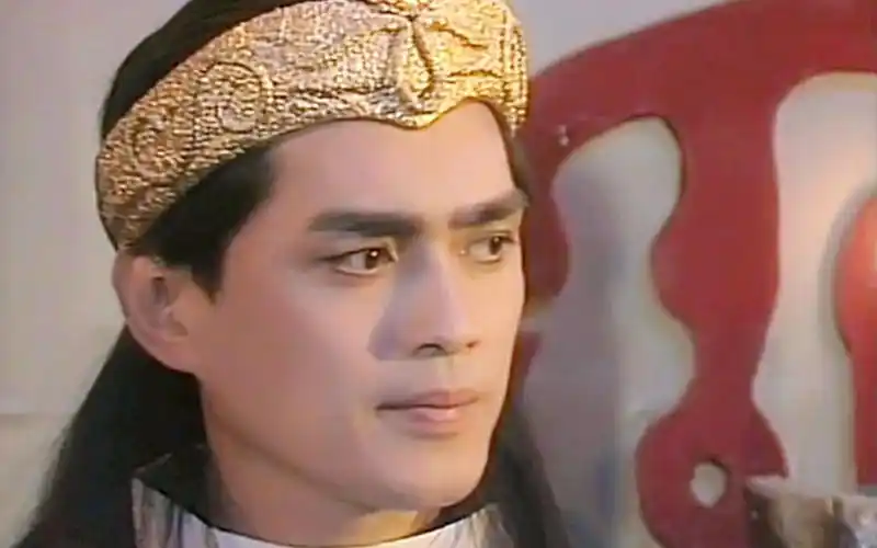 经典伯邑考汤镇宗个人cut8:众人思念伯邑考,封神紫薇大帝_哔哩哔哩