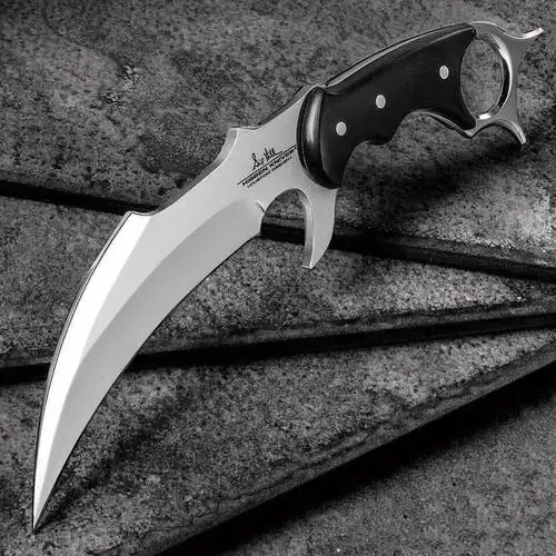 丧尸来袭,13种凌厉冷兵器 你会选哪种?