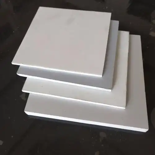 厂家生产优质耐酸碱电镀槽用pvc板萃取工程用pvc硬板阻燃聚氯乙烯塑料