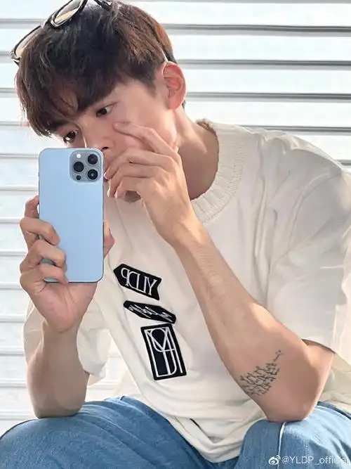 yldp-icon##曾舜晞莲花楼##曾舜晞