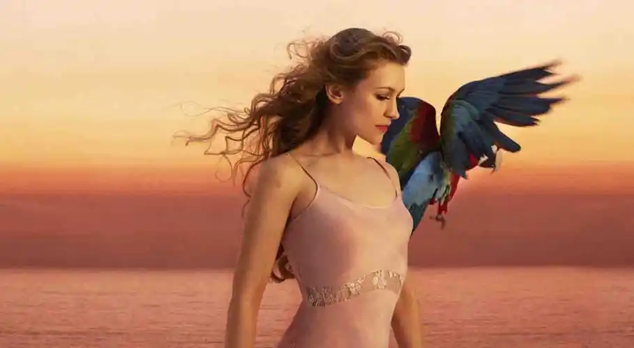 joanna newsom will screen divers music video in theaters