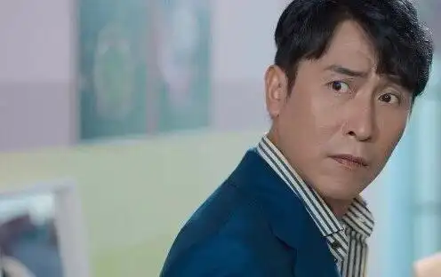 丢掉偶像包袱tvb视帝马德钟演赖皮小男人网友笑指滤镜碎了