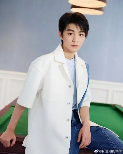 王俊凯电影刺猬##葛优王俊凯合作电影刺猬##王俊凯电影野孩子