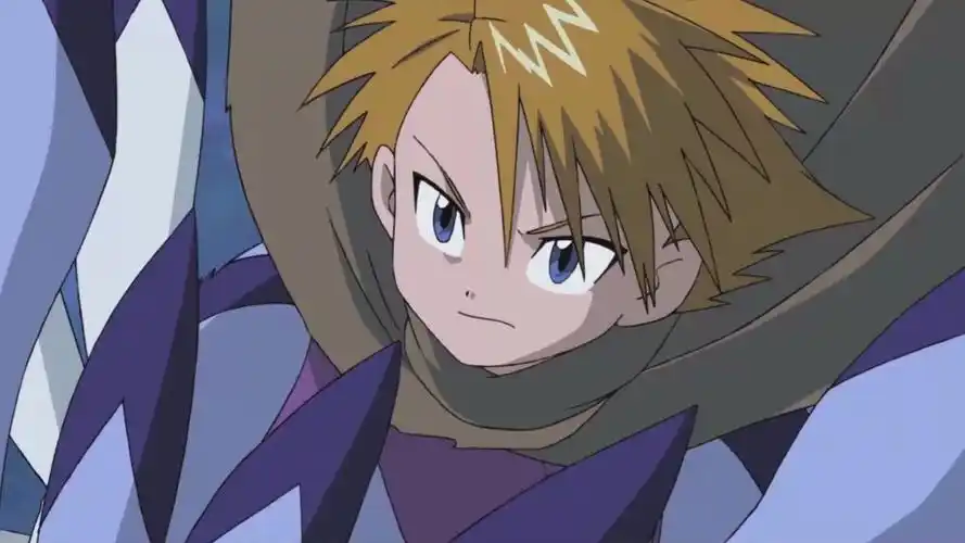 活动作品恕我直言进化之后最帅的的就是他了吧