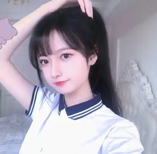 女头 头像女 女生头像 优质女头 二转注明堆糖寄逍遥