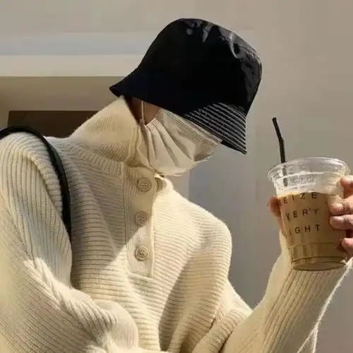 戴口罩的男生头像|青春才几年 疫情占三年