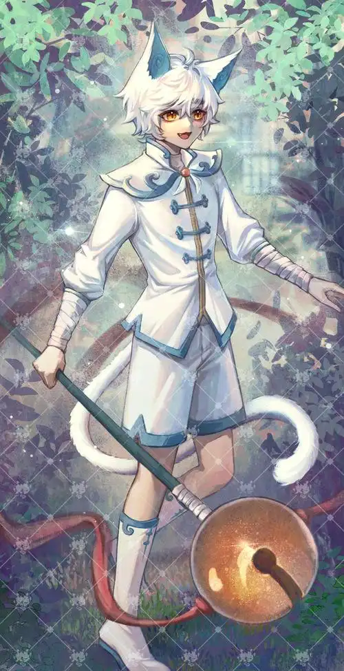 是稿稿的白糖壁纸!白糖白糖呜呜.