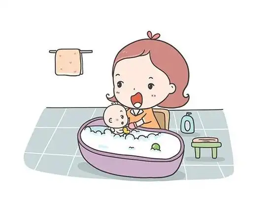 母婴护理知识大全!新手爸妈快收藏起来!