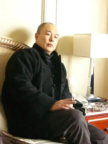 张铁林自曝一身是病:当院长真的很辛苦!