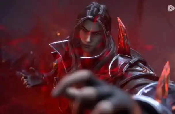 斗罗大陆:唐昊和唐晨死战,唐三再战七长老,泰坦拳加天青爪无敌