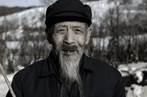 东北很多猎户都知道打猎不能打狐狸为啥看了就知道了