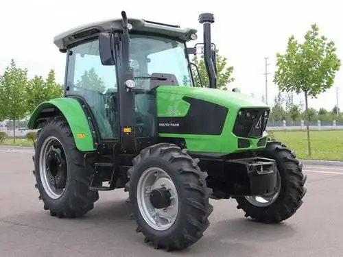道依茨法尔cd904轮式拖拉机-道依茨法尔轮式拖拉机-报价,补贴和图片_