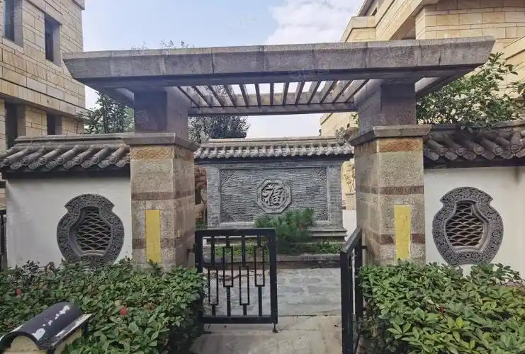 曲江凤凰池(别墅),曲江池北路-西安曲江凤凰池(别墅)二手房,租房,房价