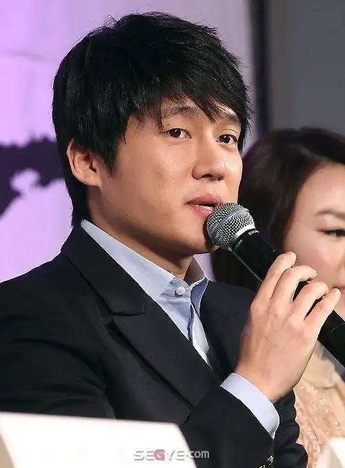 宋慧乔新片扮演苦情编导 与宋昌义合作引人关注