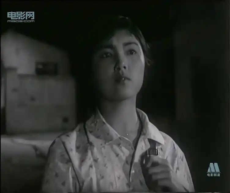 「图说老电影」1978年国产反特故事片《暗礁》