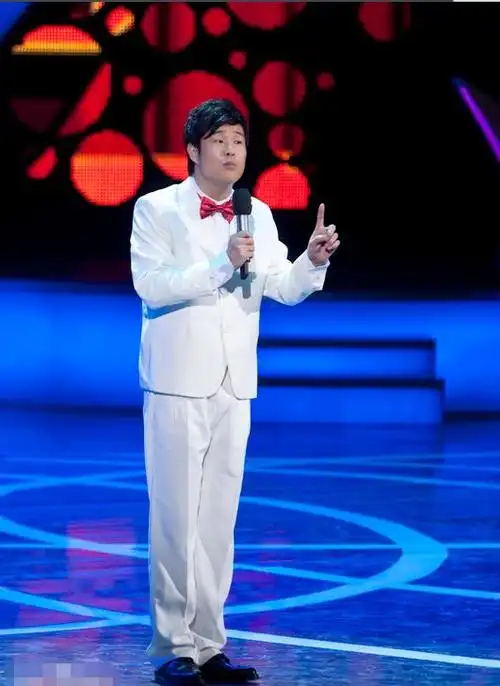 沈春阳资料个人资料(小沈阳为什么突然不演小品了)(12)