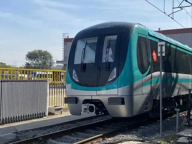 【南京地铁】2021年南京地铁视频合集