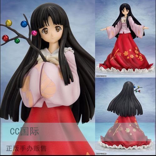 cc手办  griffon 东方project 蓬莱山辉夜  正版现货