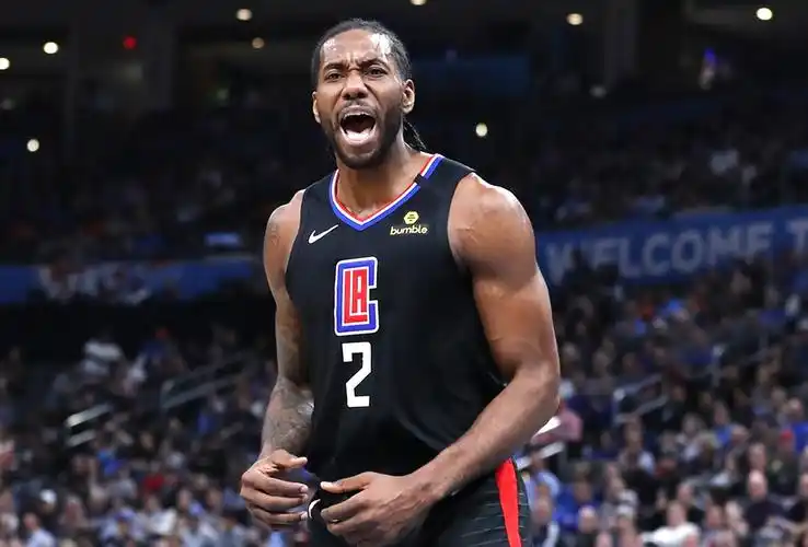 这四大原因揭露为啥没人把状态出色的伦纳德纳入mvp讨论行列