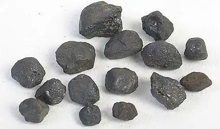 我们能长期提供哥伦比亚钶钽矿 coltan