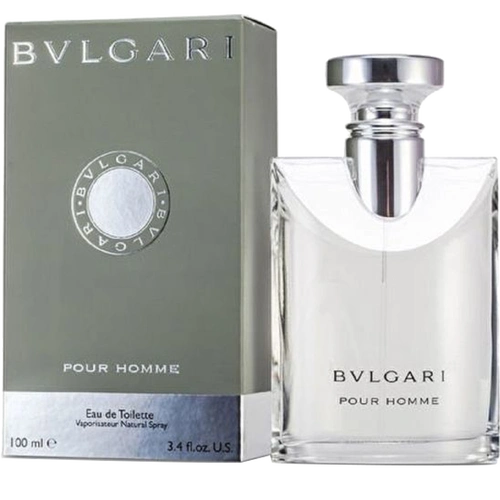 4日20点:宝格丽(bvlgari) pour homme 大吉岭茶男士持久淡香水edt