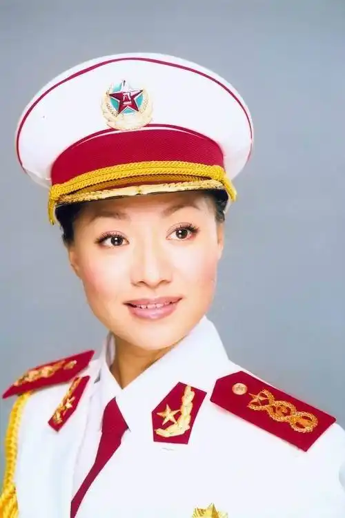 资料图片王丽达精彩写真43