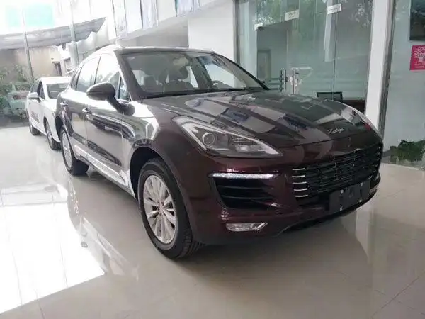 无锡众泰sr9国产保时捷0首付无锡众泰sr9国产保时捷特9万