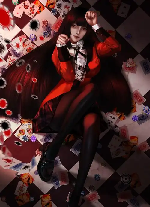 夢子.插画图片壁纸