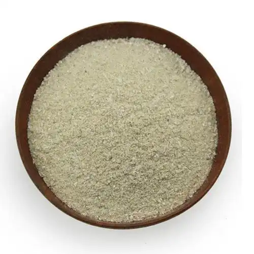 生蚝粉儿 中材 煅牡蛎粉 生牡蛎粉 牡蛎粉 纯超细粉 煅牡蛎粉500克