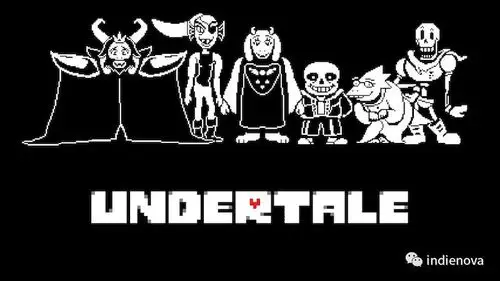 【游戏历史上的今天】9月15日:undertale 发售
